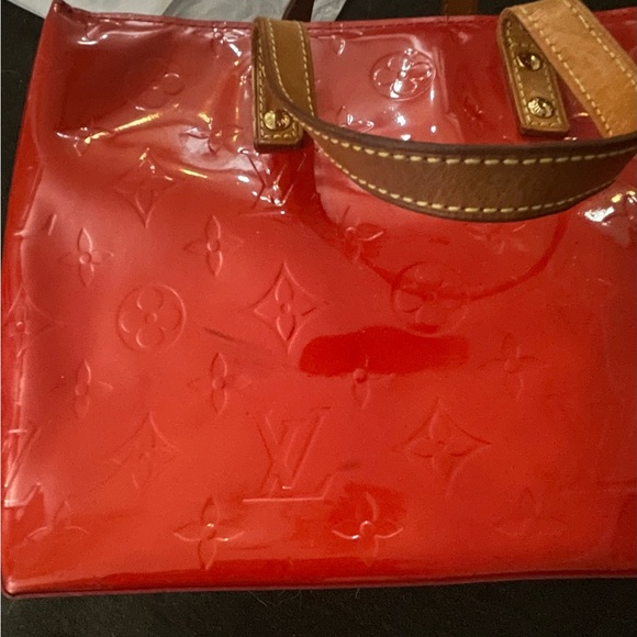 Louis Vuitton Monogram Vernis Reade PM - Picture 12 of 15